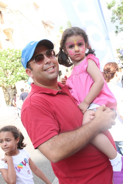 Volvo Street Festival